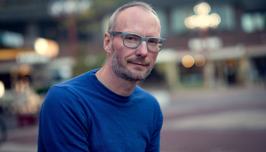 Rune Røsten Rune Røsten