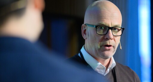 NRK-sjefen slår tilbake mot Frps påstander: – Vi møter konkurranse hver dag