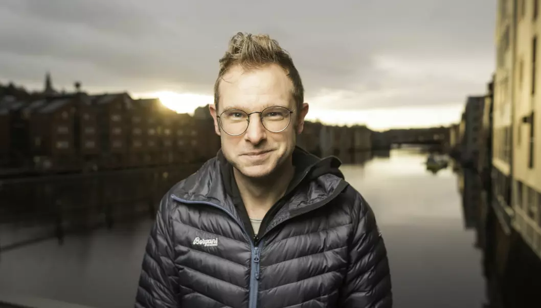 Redaktør i Trønderdebatt, Snorre Valen, blir ny leder i Kringkastingsrådet.