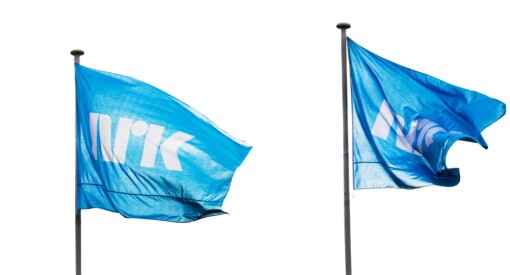 Disse 54 vil bli ny programleder for NRK-podkasten Krig og fred