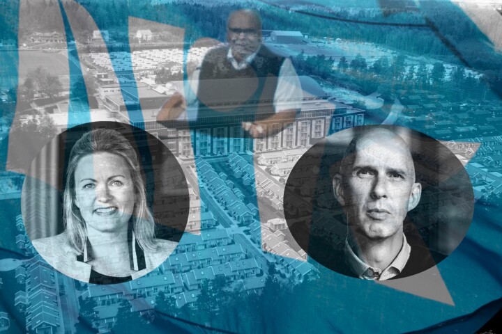 Smiths venner svir av millioner av kroner for å avvise påstander i kritiske dokumentarer mot menigheten og deres rike ledere.