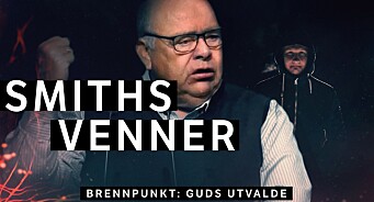 Kringkastingsrådet ga bred støtte til omstridt NRK Brennpunkt-dokumentar: – Dette er viktig journalistikk