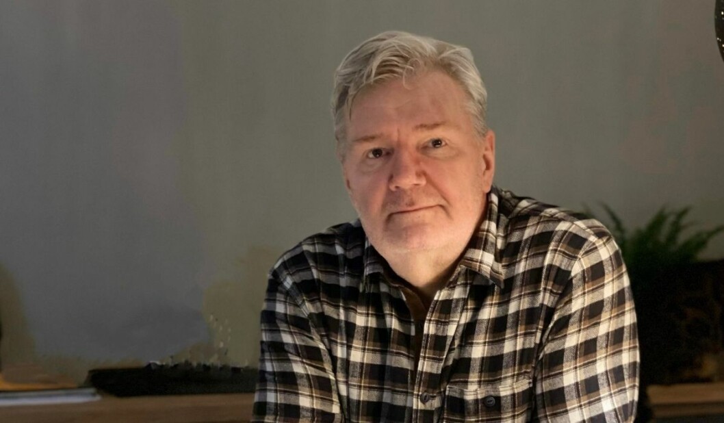 Trond H. Bendiktsen overtar som redaktør i Nye Troms. Trond H. Bendiktsen overtar som redaktør i Nye Troms.