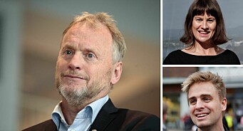 Oslo-politikerne jubler over ny lokalavis: – Ønsker mer kritisk journalistikk hjertelig velkommen