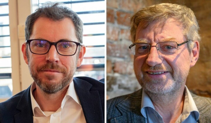Dagens Perspektiv og Vårt Land blant pressestøtte-taperne: – Ingen dramatikk