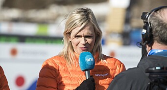 Carina Olset slutter i NRK: Går til PR-bransjen