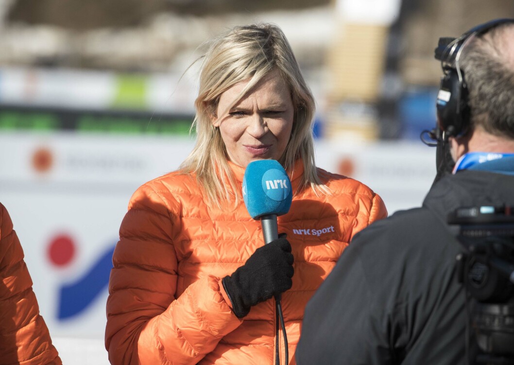 Carina Olset Carina Olset