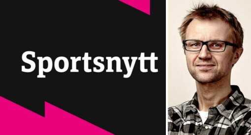 NRK lanserer ny daglig digital sportssending: – Ønsker å nå ut til et yngre publikum