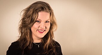 Radioprofil blir TV-profil - hun er NRKs nye Norge Rundt-programleder
