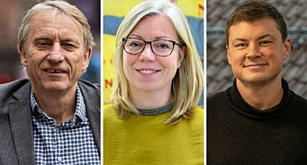 Aviskrig i Oslo: Dette synes Avisa Oslo-ledelsen om Aftenposten-satsingen