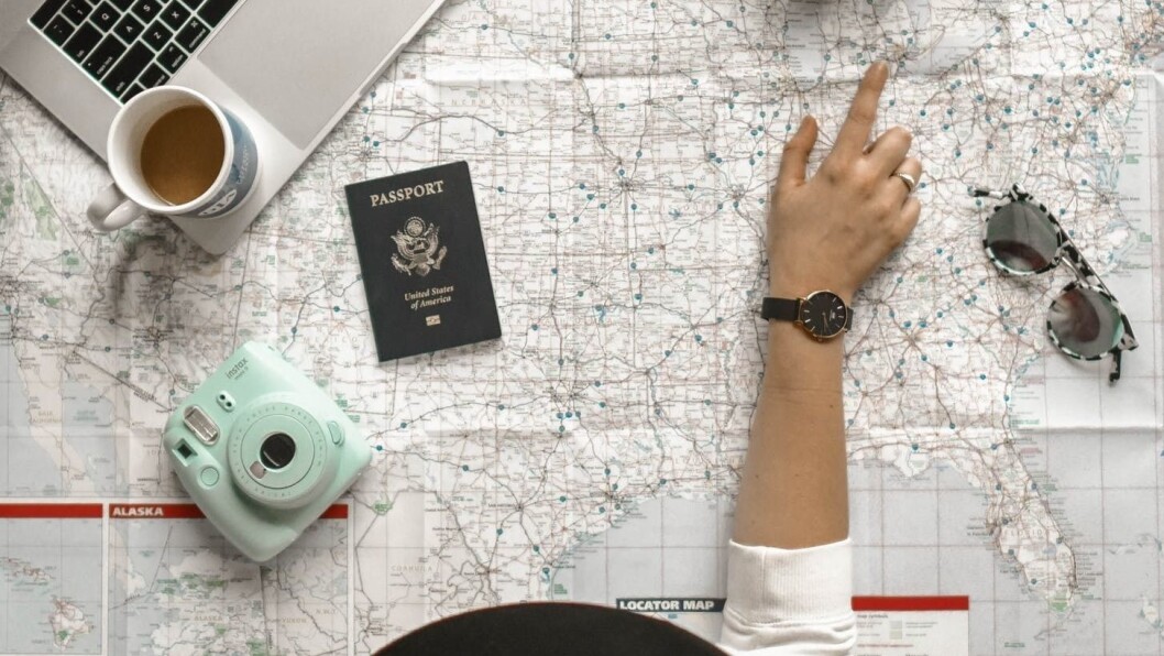 Lonely Planer har blitt kjent som verdens største reiseguide Lonely Planer har blitt kjent som verdens største reiseguide