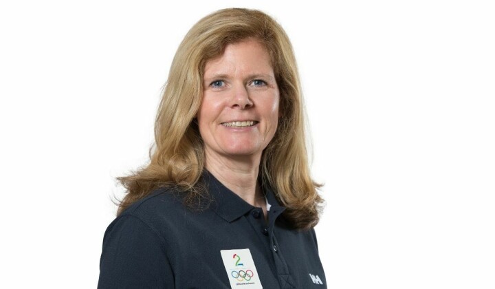 Christine Espeland
