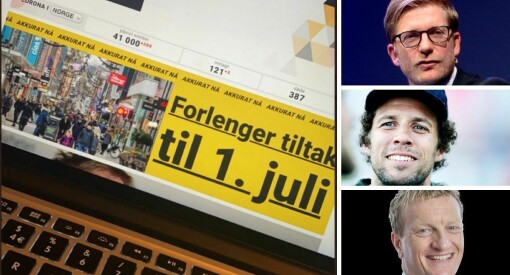 Slakter Dagbladets vinkling: – Det er utrolig provoserende