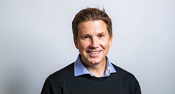 Kasper Wikestad forlater TV 2 -blir Viaplay-kommentator
