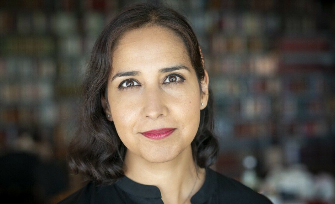 Shazia Majid. Shazia Majid.
