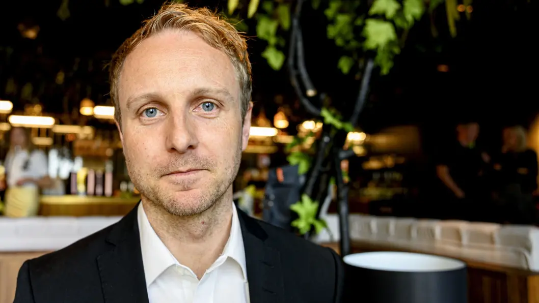 Discovery og direktør Espen Skoland har bestemt seg for at humorserien «Nissene over skog og hei» får returnere til strømmetjenesten Dplay. Discovery og direktør Espen Skoland har bestemt seg for at humorserien «Nissene over skog og hei» får returnere til strømmetjenesten Dplay.