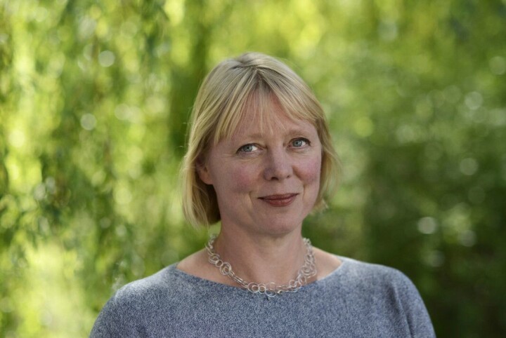 Anne Hege Simonsen