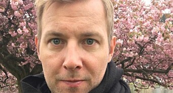 Thomas Alkärr (45) forlater NRK - klar for Svarttrost Produksjoner