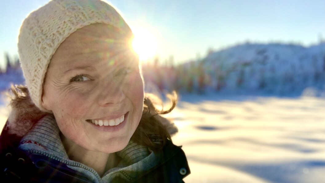Amedias redaksjonelle utviklingssjef, Eivor Jerpåsen har latt seg imponere av både VG og NRK i år. Amedias redaksjonelle utviklingssjef, Eivor Jerpåsen har latt seg imponere av både VG og NRK i år.
