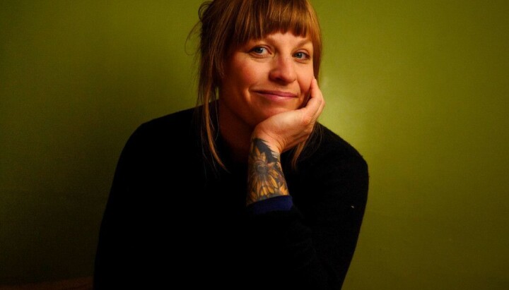 Marte Vike Arnesen forlater Journalisten og går til kommunikasjonsbransjen.