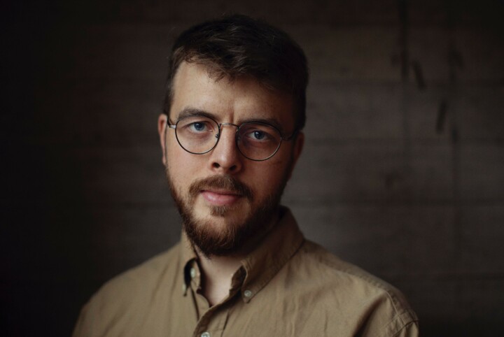 Kyrre Lien har markert seg som frilans-fotojournalist. Nå blir han VG-reporter i Midtøsten.