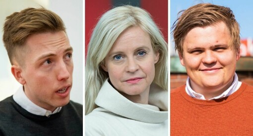 Kritiserer TV 2-sak om Jonas Gahr Støre: – Drar den politiske journalistikken ned i sølen