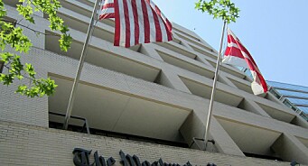 The Washington Post har lagt fram planer om å utvide nyhets­redaksjonen til over 1.000 ansatte