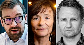 BT-kommentator ut mot NRK-sak om HRS-Storhaug: – Skal ikke kamuflere rasismen