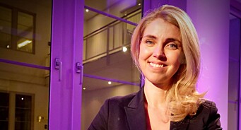Alexandra Beverfjord forsvarer Dagbladets tabloide profil - og avviser at de har mis­visende titler