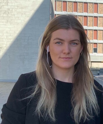 Emilie Rydning (24) Emilie Rydning (24)
