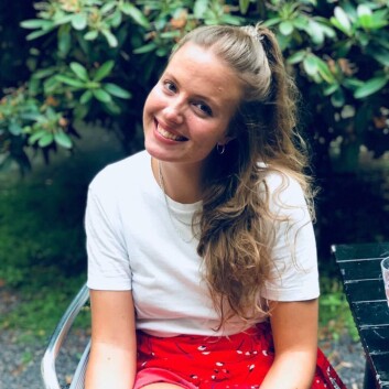 Ingebjørg Iversen (26) Ingebjørg Iversen (26)