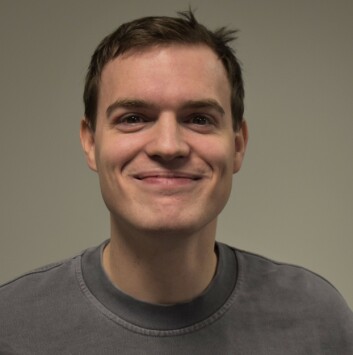 Karl Martin Jakobsen (28) Karl Martin Jakobsen (28)