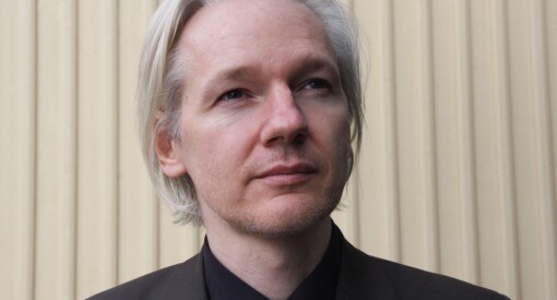 WikiLeaks-grunnlegger Julian Assange skal ikke utleveres til USA