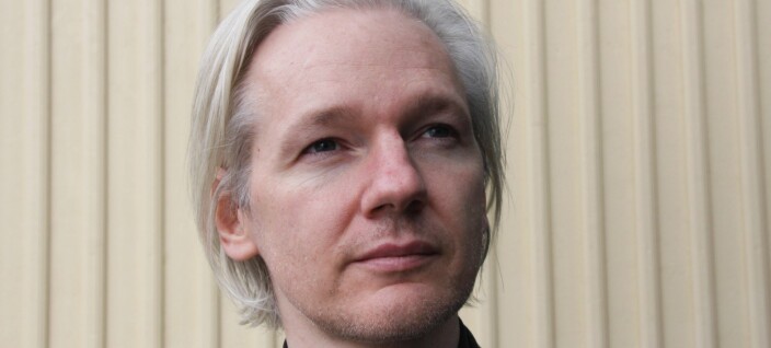 Britisk ankedomstol: Julian Assange kan utleveres til USA