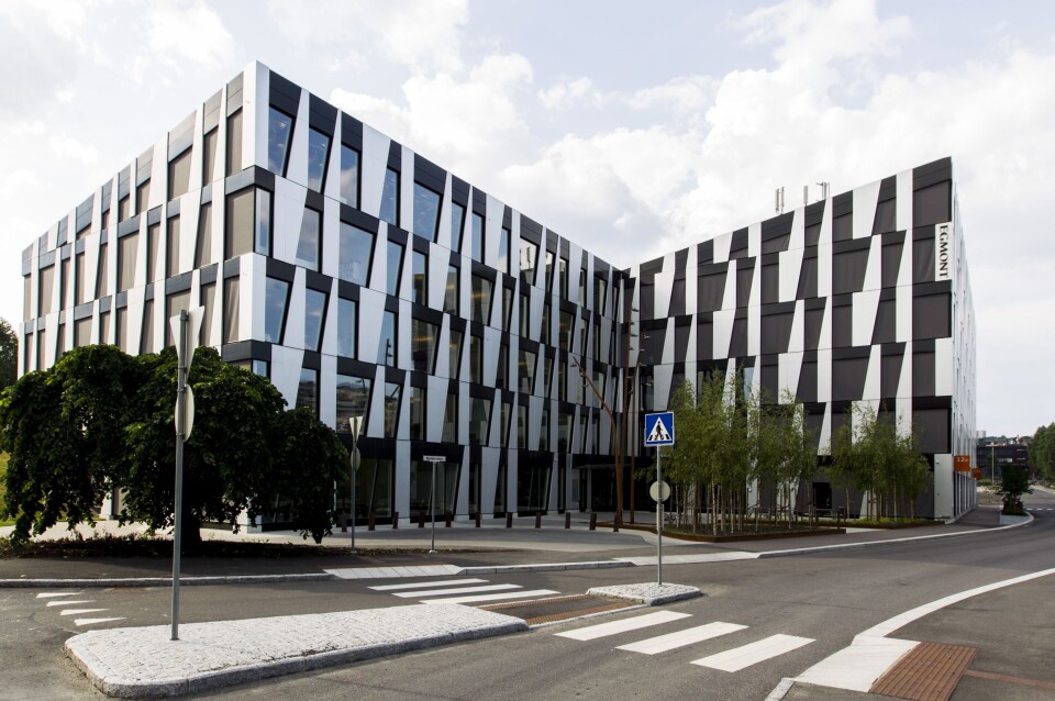 Egmont Publishing skifter navn til Story House Egmont
