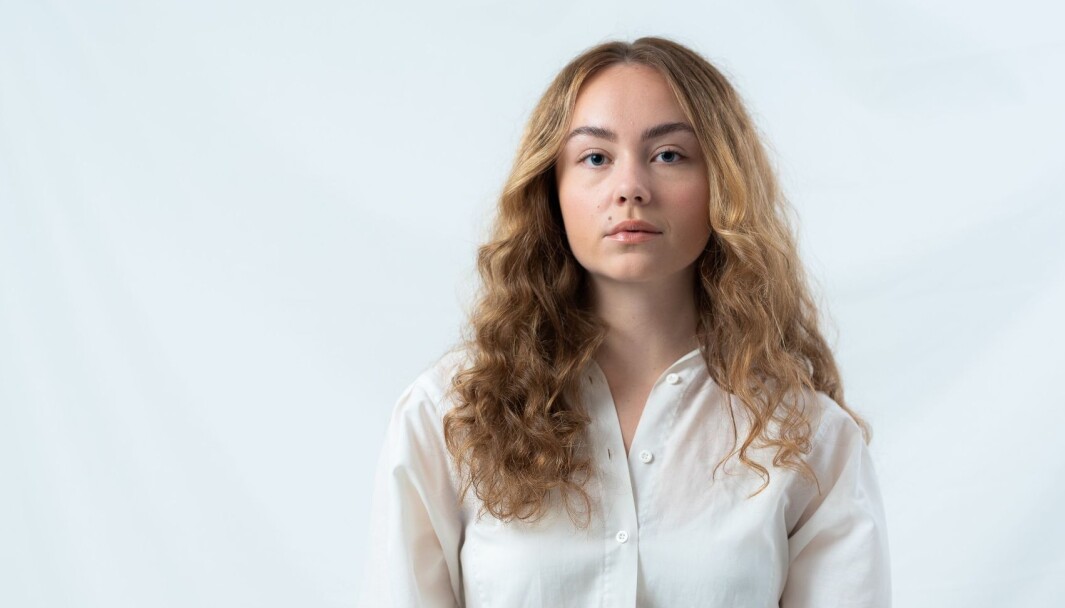 Programleder Guro Halleraker har laget enda en sesong av serien Ekte for TV 2. Programleder Guro Halleraker har laget enda en sesong av serien Ekte for TV 2.