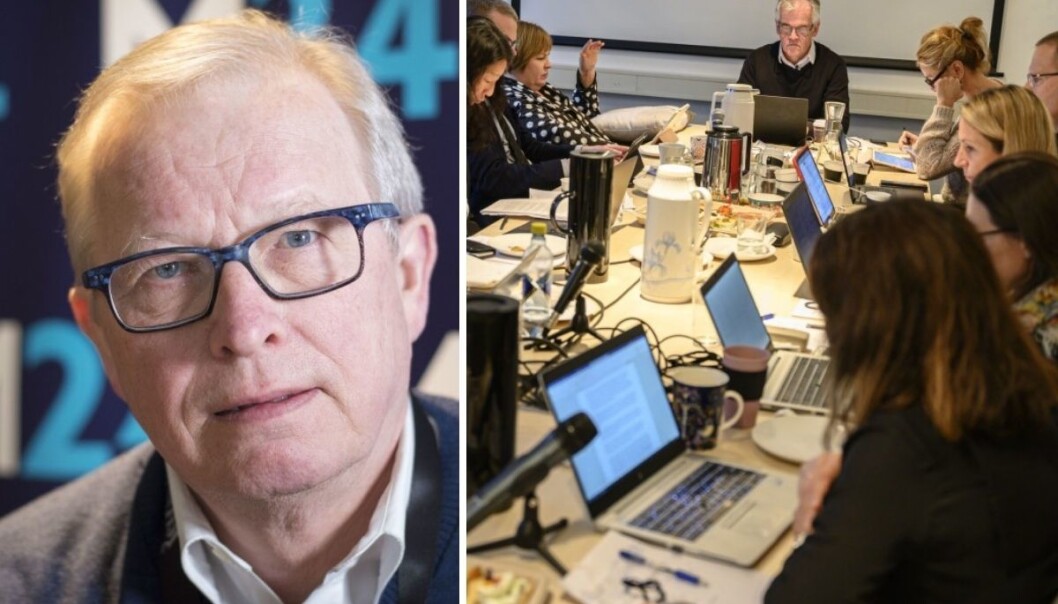 Bernt Olufsen Bernt Olufsen