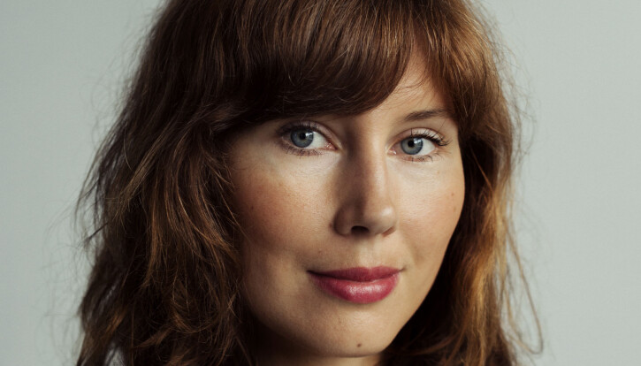 Ellen Sofie Lauritzen tar over Dagens Næringslivs spalten «På nattbordet.»