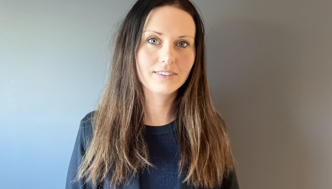 Ingvild Lygren vender tilbake til Bergen for å jobbe som sportsjournalist i Bergens Tidende. Ingvild Lygren vender tilbake til Bergen for å jobbe som sportsjournalist i Bergens Tidende.