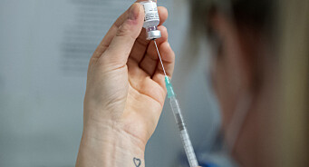 Nyheten om norske dødsfall etter vaksinering får internasjonal oppmerksomhet