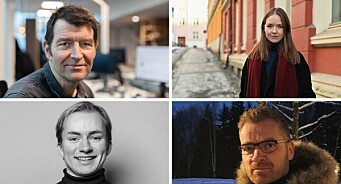 Politiførstebetjent blir Avisa Oslo-journalist - ansetter fire breaking-reportere
