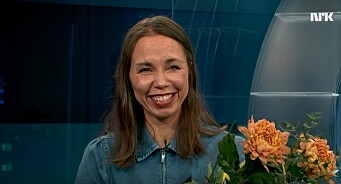113-regissør Helga Bones får NRKs språkpris