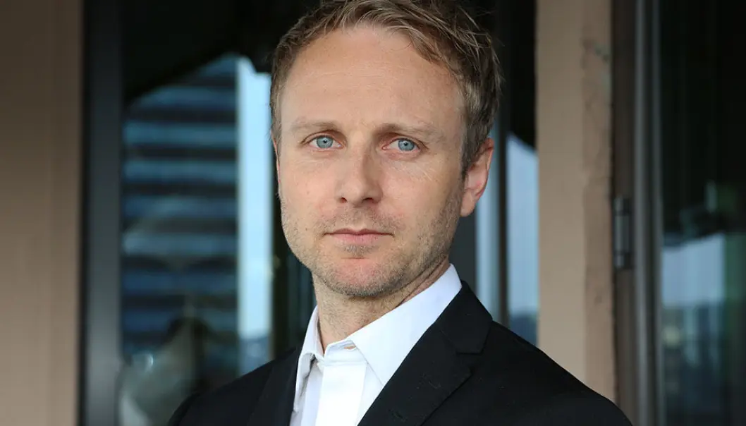 Espen Skoland Espen Skoland