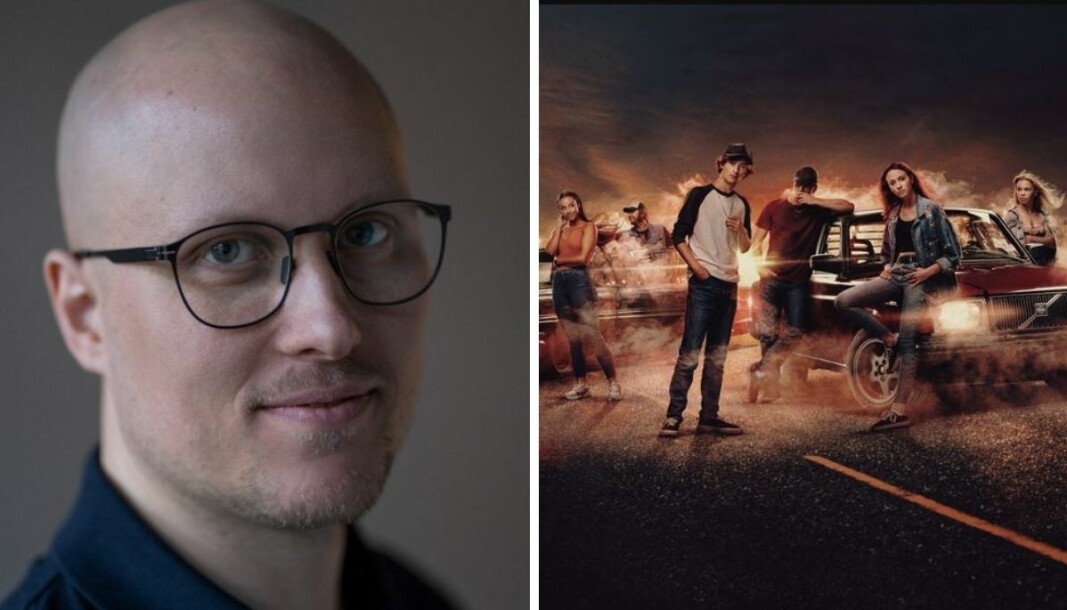 Kan den strålende NRK-serien Rådebank få et enda større publikum på en av de store strømmetjenestene? spør Andreas Ryen Eidem. Kan den strålende NRK-serien Rådebank få et enda større publikum på en av de store strømmetjenestene? spør Andreas Ryen Eidem.