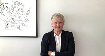 Gir seg etter 35 år som leder for NRK Nynorsk Mediesenter: – Vært et privilegium
