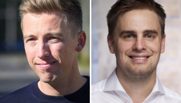 TV 2-journalist Lars Joakim Skarvøys bindinger til Høyre-politiker Øystein Sundelin og partiets pressesjef Cato Husabø Fossen, får bystyrerepresentant i Oslo, Eivind Trædal til å reagere.
