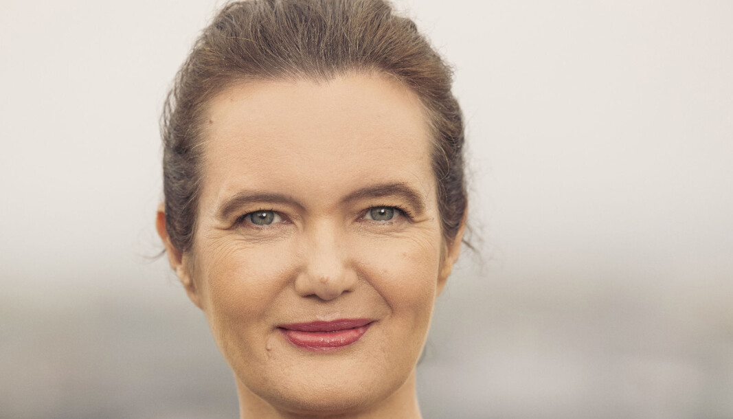 Linda Vabø Linda Vabø