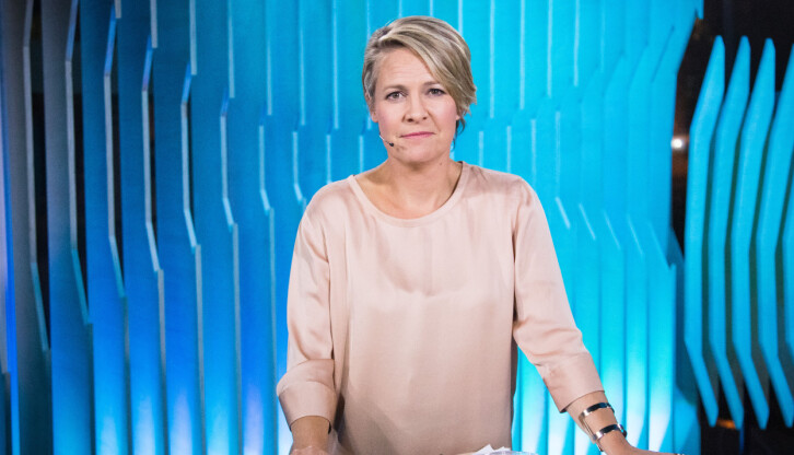 Gry Blekastad Almås