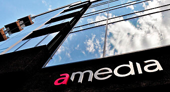 Amedia utsatt for et alvorlig dataangrep - ingen papiraviser blir publisert onsdag