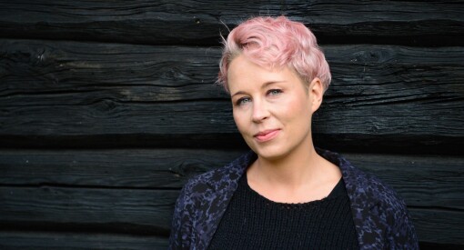 Karin Jegtvik blir ny ansvarlig redaktør i Nea Radio AS